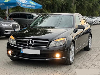 Mercedes C-Class