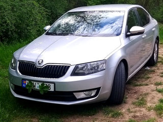 Skoda Octavia foto 4