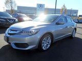 Acura ILX foto 2