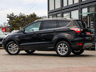 Ford Kuga foto 5