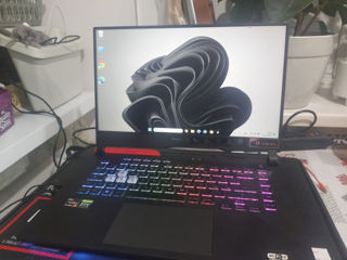 Se vinde Asus Rog Strix G513 foto 2