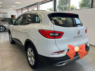 Renault Kadjar foto 5