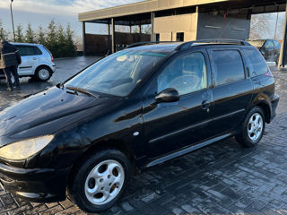 Peugeot 206 foto 2