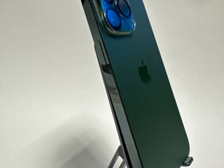 iPhone 13 Pro 128 gb alpine green foto 3