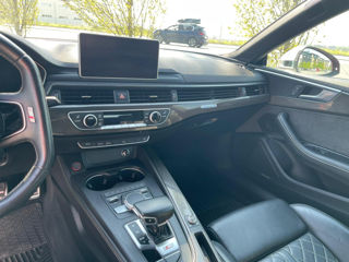 Audi S5 foto 8