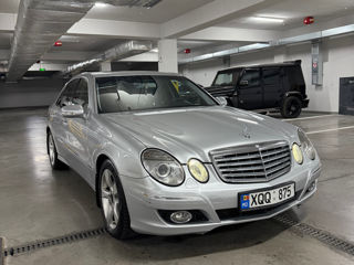 Mercedes E-Class foto 4