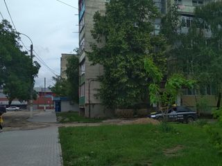 Продаю 4-х комнатную квартиру в центре чореску. 40 000 евро foto 2