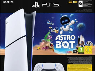 Playstation 5 Fat новая фото 6