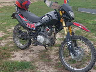 Viper 250cc