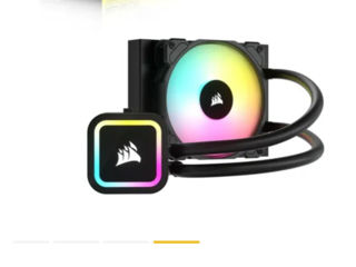 Corsair h60x RGB elite foto 7