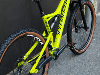 Велосипед Specialized Camber 29" (Made in USA) foto 6