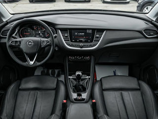 Opel Grandland X foto 6