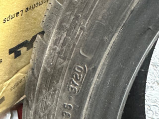 Nokian 225/40R18 foto 2