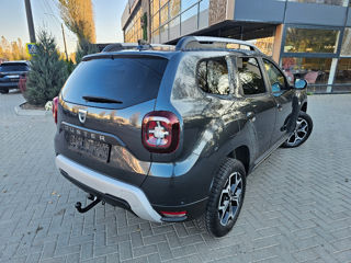 Dacia Duster foto 6