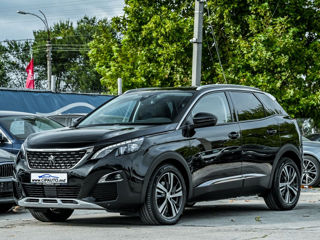 Peugeot 3008 foto 4