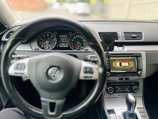 Volkswagen Passat foto 7