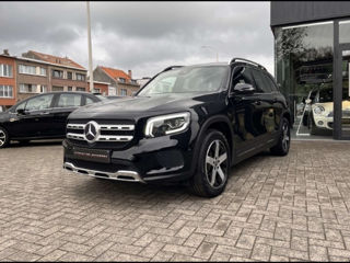 Mercedes GLB foto 9