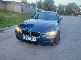 BMW 3 Series Touring