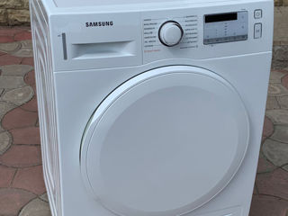 Uscatoare de rufe Samsung  .  foto 2