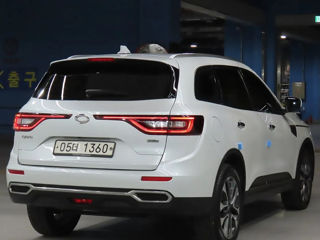 Renault Koleos foto 3