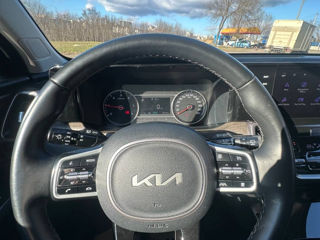 KIA Sorento foto 5