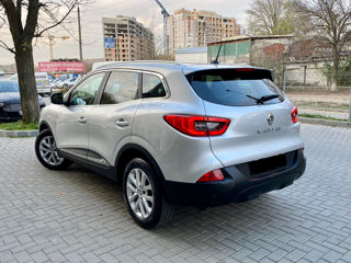 Renault Kadjar foto 4