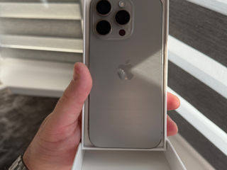 iphone 16 Pro 128 Natural Titan new foto 7