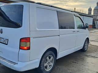 Volkswagen Transporter foto 2