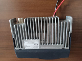 Kenwood Transiver TK 81-02. foto 3