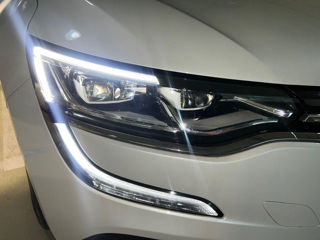 Renault Talisman foto 3