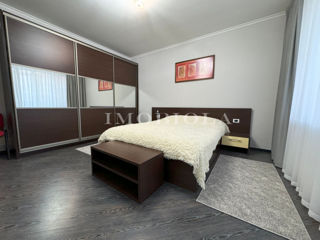 Apartament cu 3 camere, 100 m², Centru, Chișinău foto 6