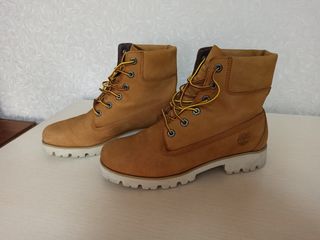 Ботинки   Timberland размер 40