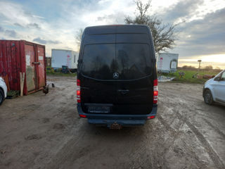 Mercedes Sprinter 313 Long foto 3