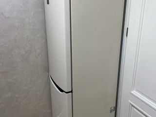 Холодильник LG   GA - B409SEQA foto 2