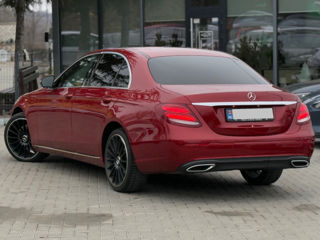 Mercedes E-Class foto 5