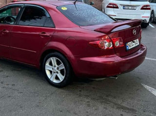 Mazda 6 foto 4