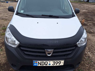 Dacia Dokker foto 2