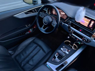 Audi A5 foto 4