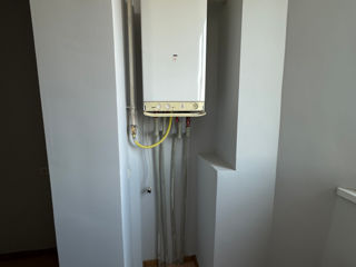 Apartament cu 1 cameră,  Centru,  Cimișlia,  Cimișlia foto 1
