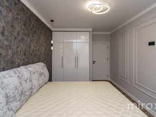 Apartament cu 2 camere, 55 m², Telecentru, Chișinău foto 3