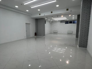 Spre Vanzare Comercial 91m2, sec.Buiucani