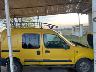 Renault Kangoo foto 2