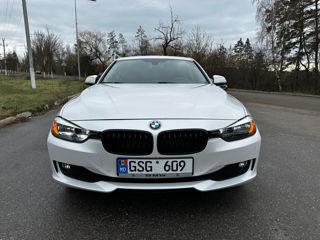 BMW 3 Series foto 2