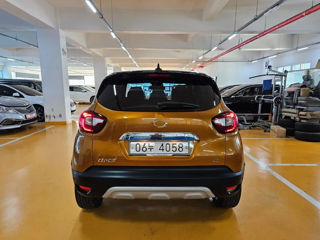 Renault Captur foto 3