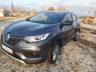 Renault Kadjar foto 1