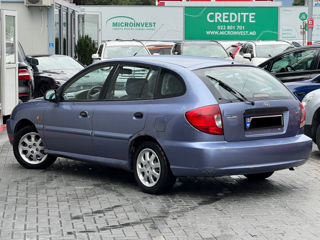 KIA Rio foto 5