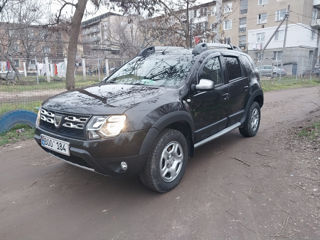 Dacia Duster foto 5