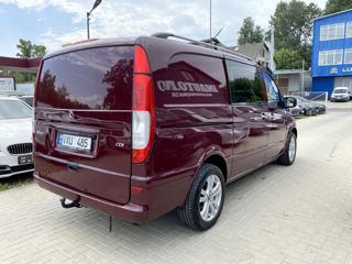 Mercedes Vito 6 locuri foto 3