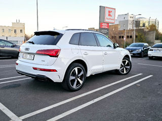 Audi Q5 foto 9