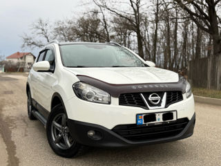 Nissan Qashqai foto 4